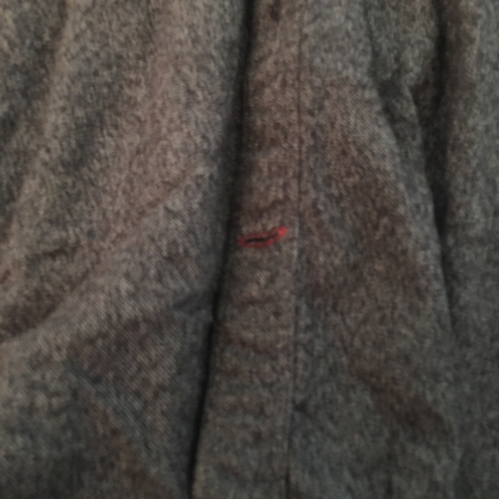GUESS medium button up. - Picture 3 of 8